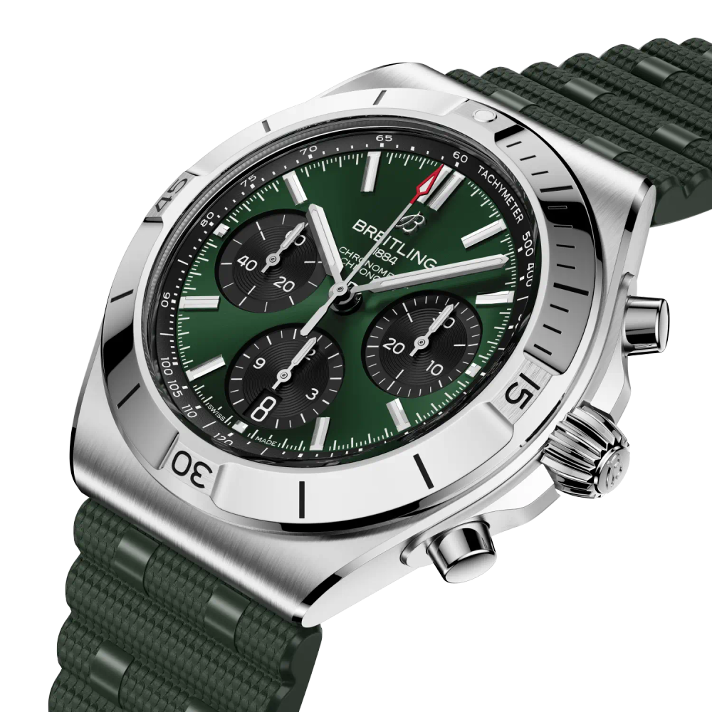 Chronomat B01 Chronograph 42