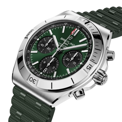 Chronomat B01 Chronograph 42
