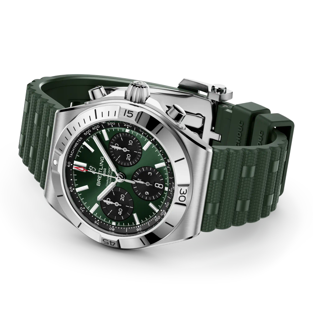 Chronomat B01 Chronograph 42