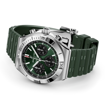 Chronomat B01 Chronograph 42