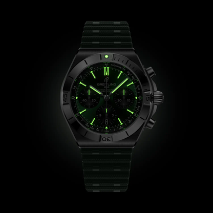 Chronomat B01 Chronograph 42