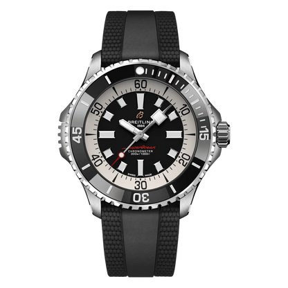 Superocean Automatic 46