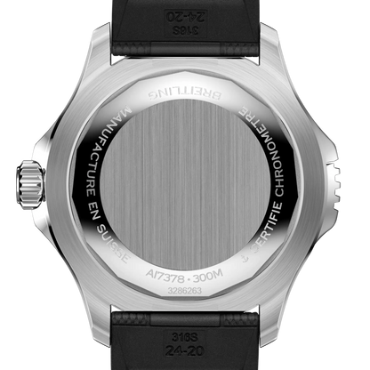 Superocean Automatic 46