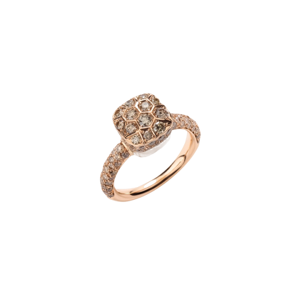 Nudo Classic Ring