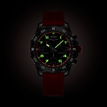Professional Endurance Pro 38