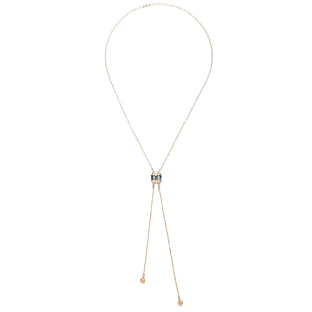Iconica Necklace