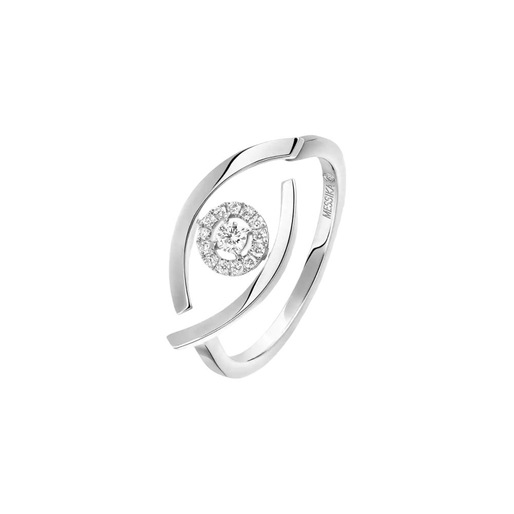 Bague Lucky Eye
