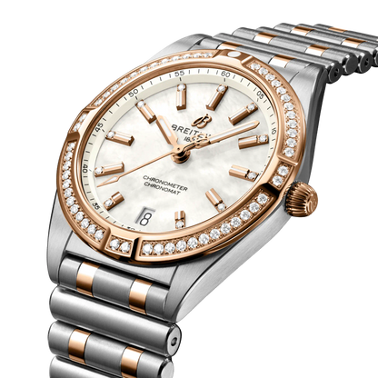 Chronomat 32
