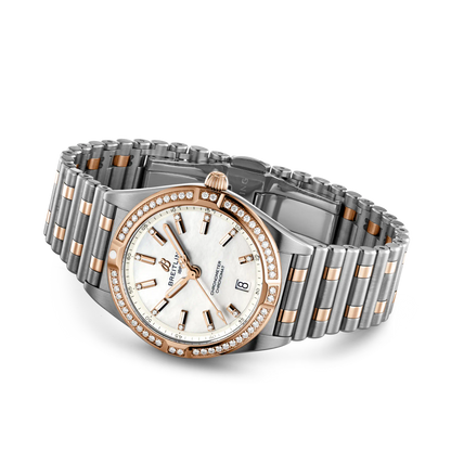 Chronomat 32
