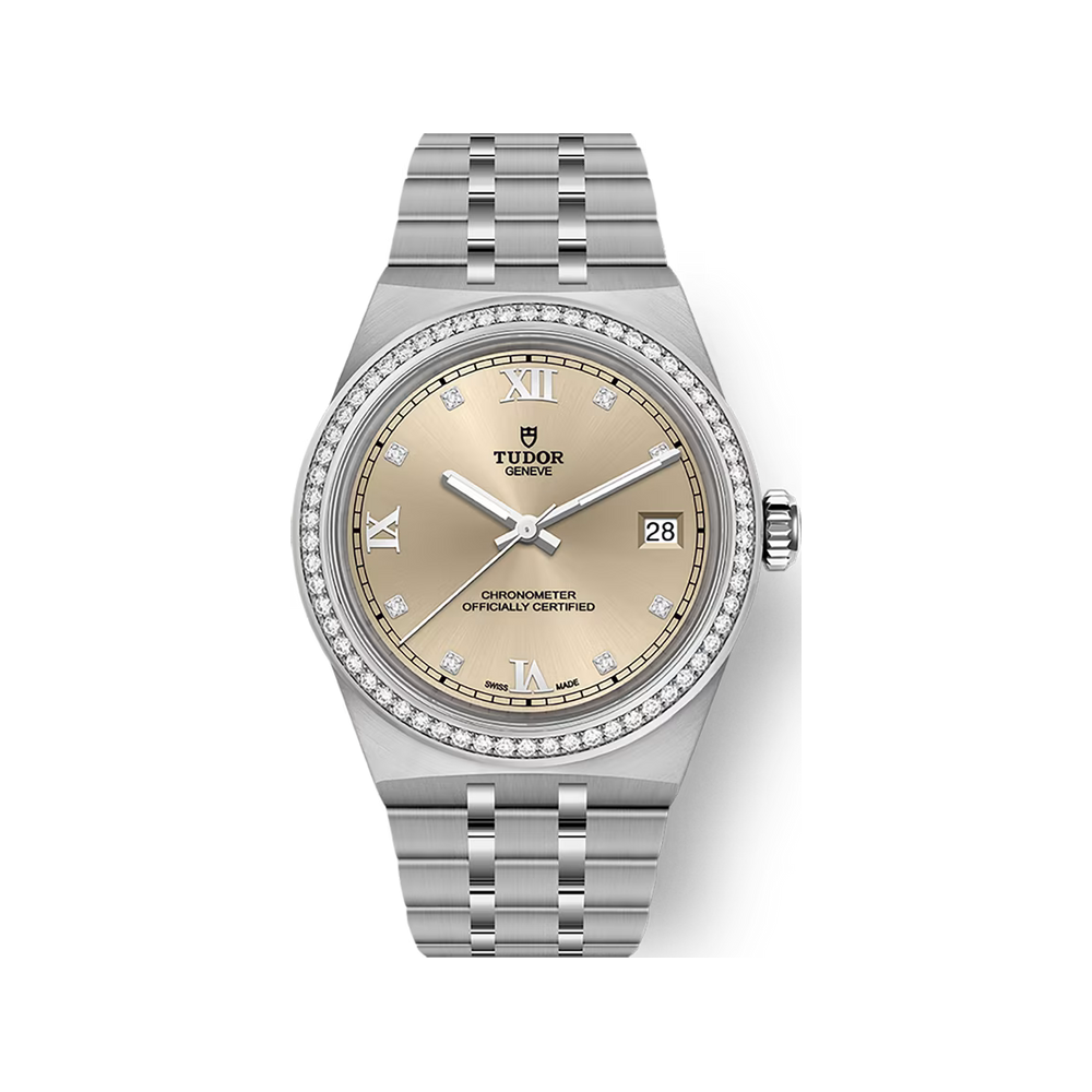 TUDOR Royal