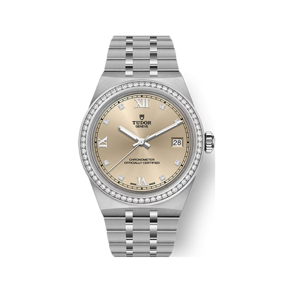 TUDOR Royal