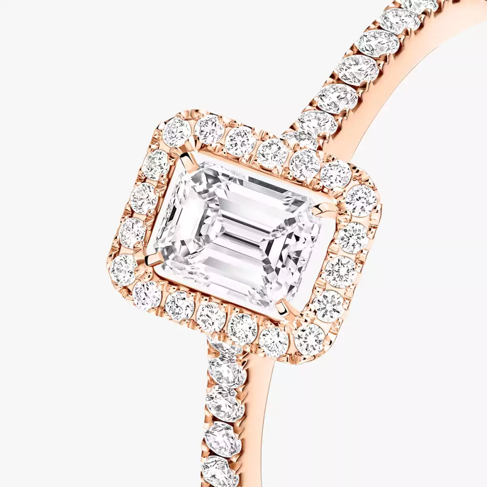 Bague Joy 0,25ct