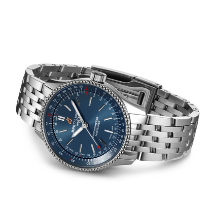 Navitimer Automatic 35