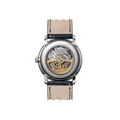 Villeret Quantième Complet