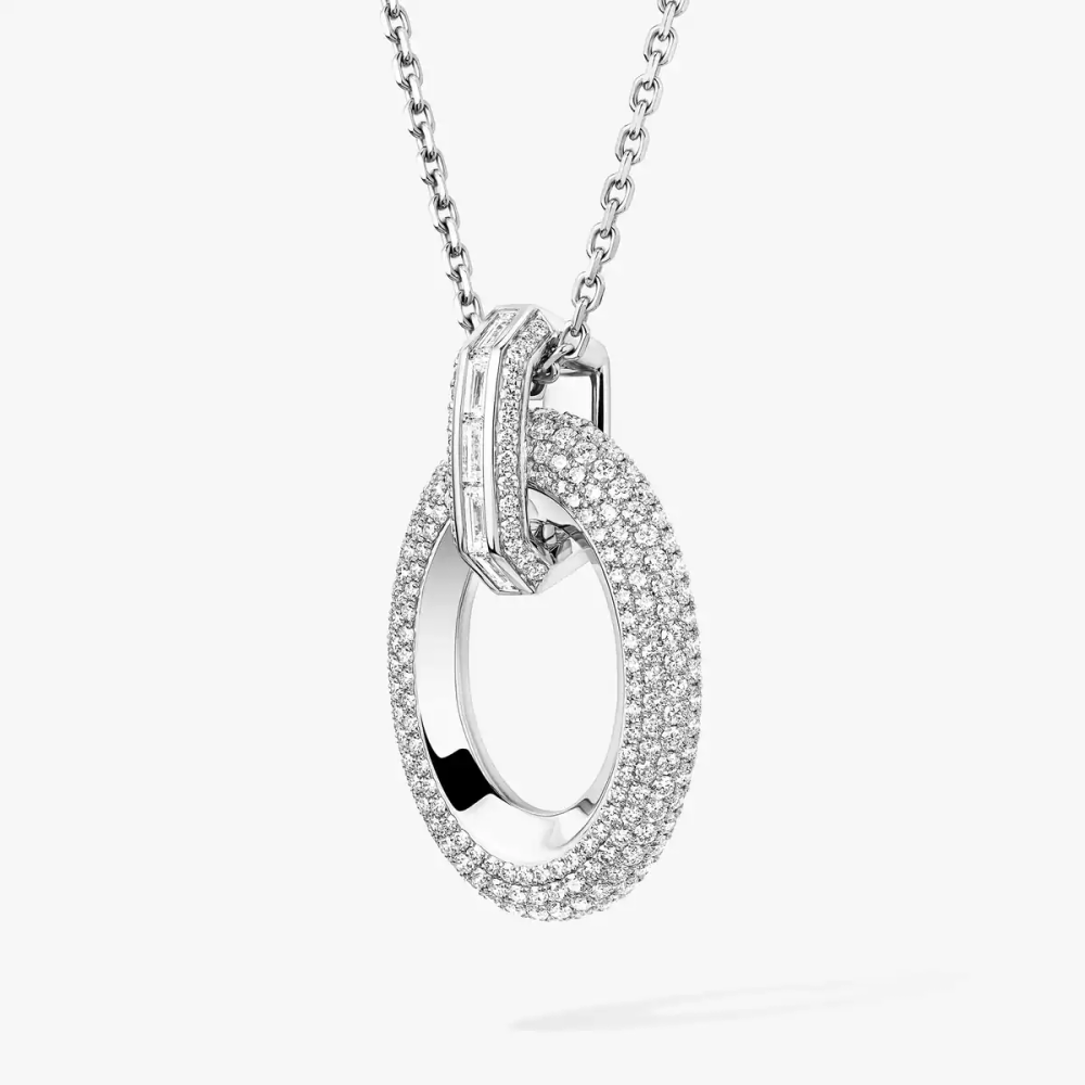 Groove Anhänger