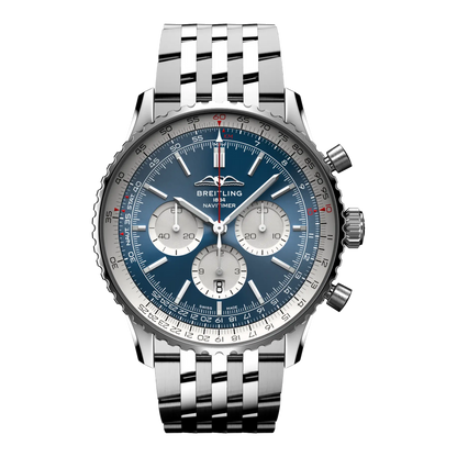 Navitimer B01 Chronograph 46