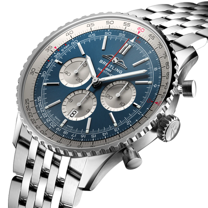 Navitimer B01 Chronograph 46