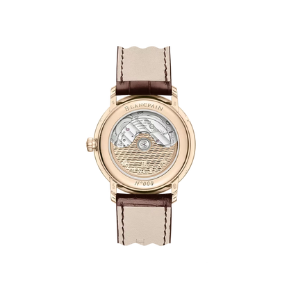 Villeret Quantième Complet