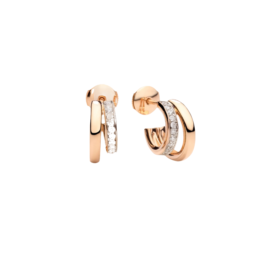 Pomellato Together Earrings