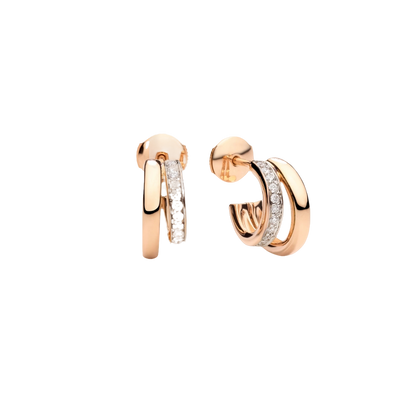 Pomellato Together Earrings