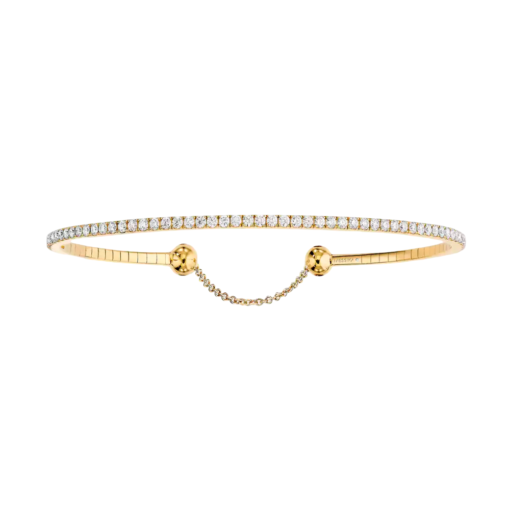Bracelet Skinny 1,6ct