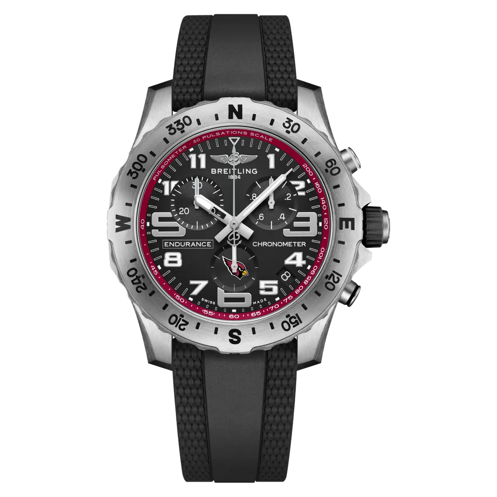 Professional Endurance Pro 44 NFL Arizona Cardinals Edition