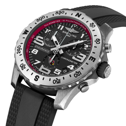 Professional Endurance Pro 44 NFL Arizona Cardinals Edition
