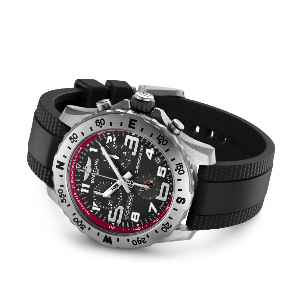 Professional Endurance Pro 44 NFL Arizona Cardinals Edition