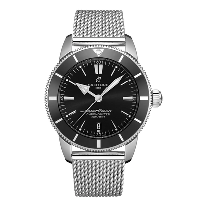 Superocean Heritage B20 Automatic 44