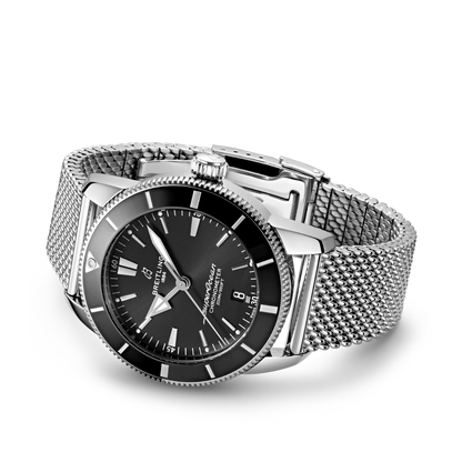 Superocean Heritage B20 Automatic 44