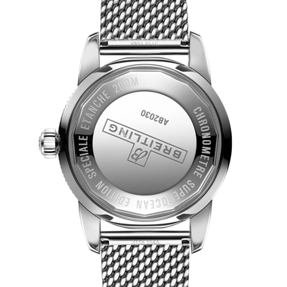 Superocean Heritage B20 Automatic 44