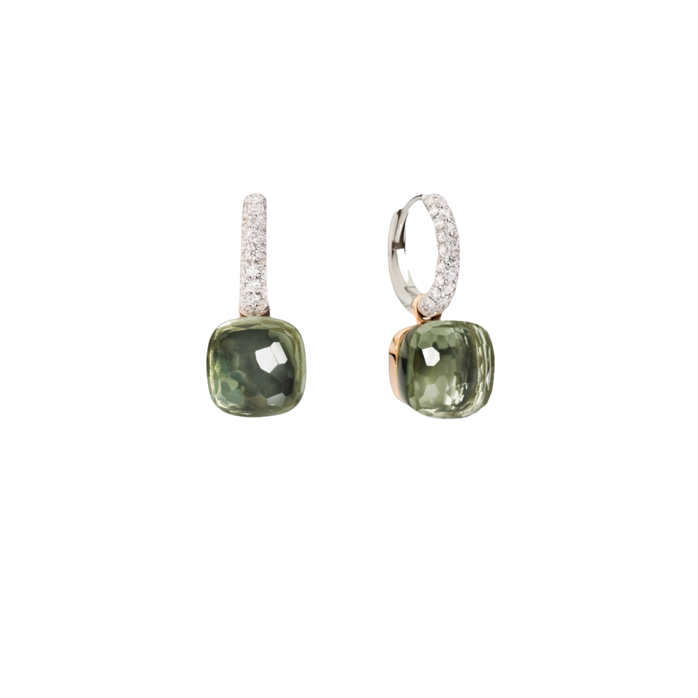 Nudo Classic Earrings