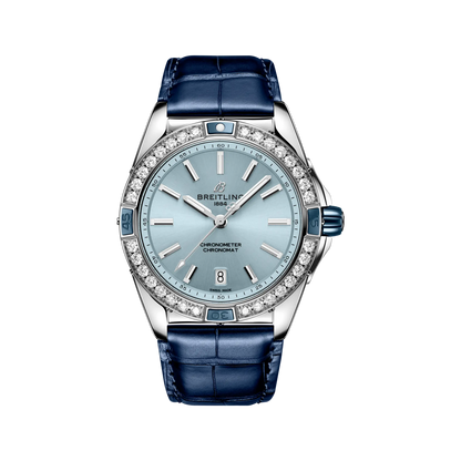 Super Chronomat Automatic 38