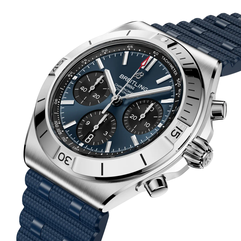 Chronomat B01 Chronograph 42