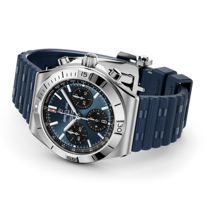 Chronomat B01 Chronograph 42