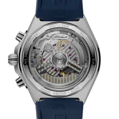 Chronomat B01 Chronograph 42