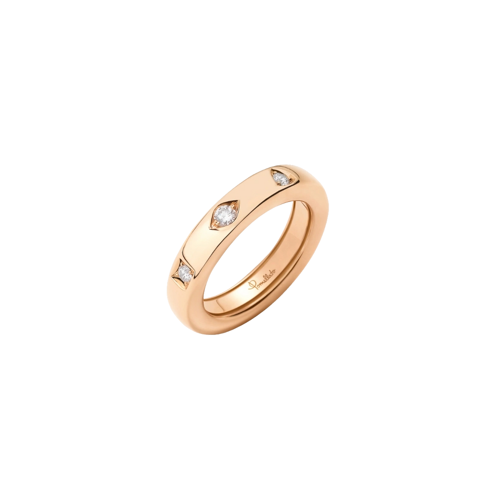 Iconica Extra Slim Ring
