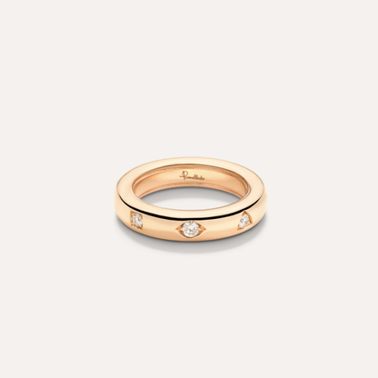 Iconica Extra Slim Ring