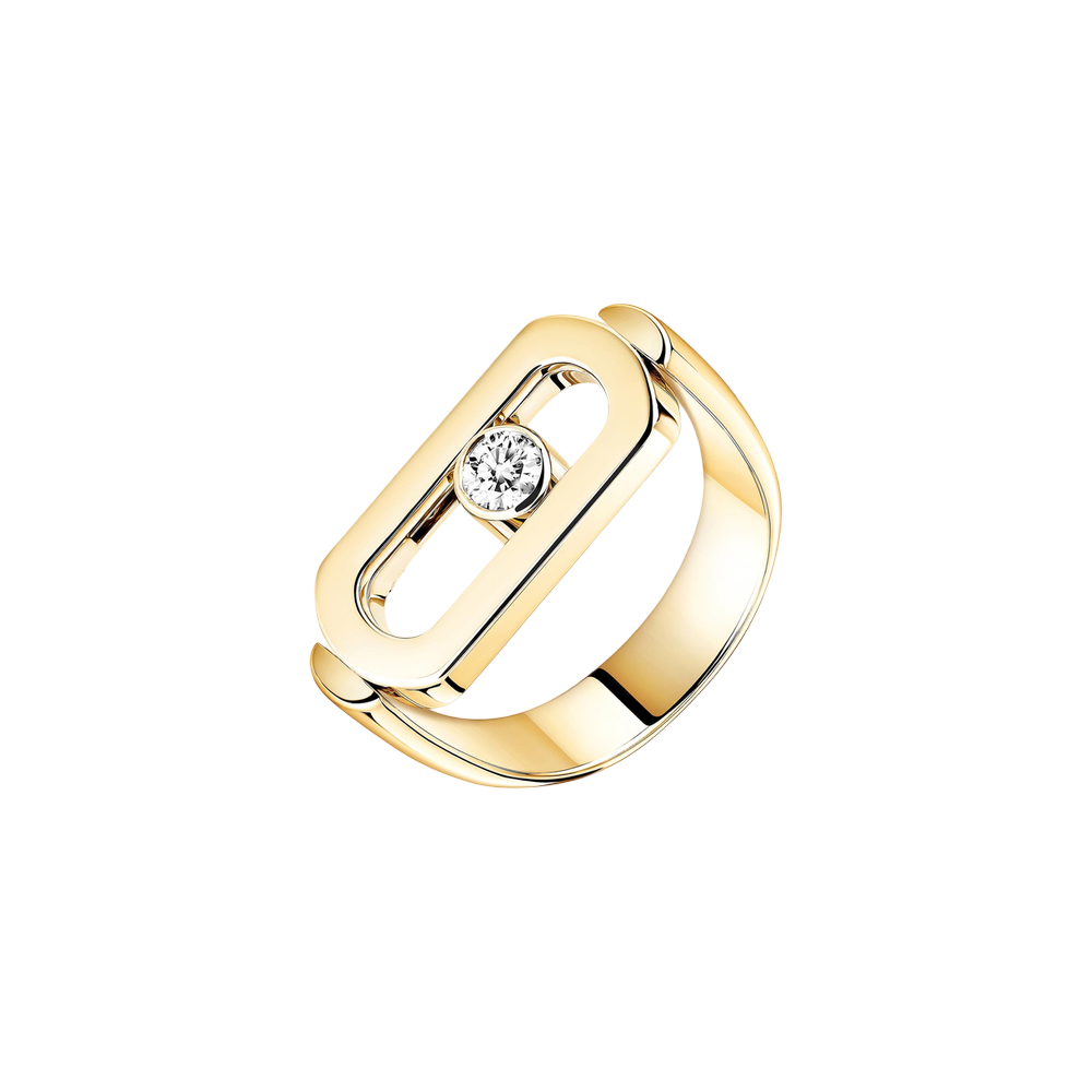 Bague Imperial Move