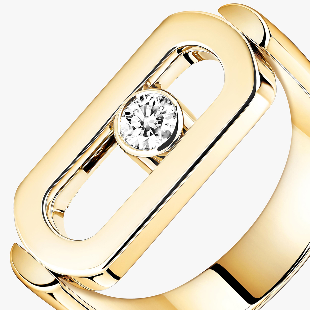 Bague Imperial Move