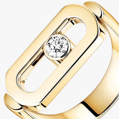 Bague Imperial Move