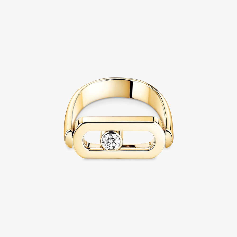 Bague Imperial Move