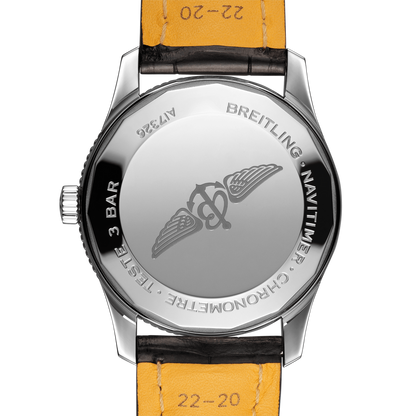 Navitimer Automatic 41