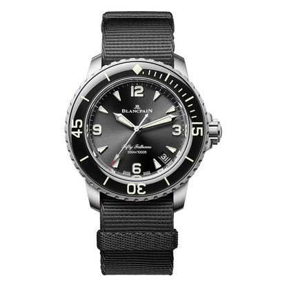 Fifty Fathoms Automatique