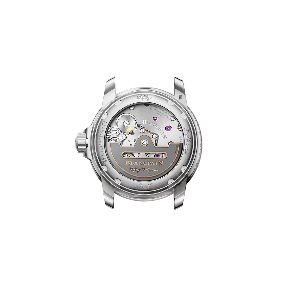 Fifty Fathoms Automatique