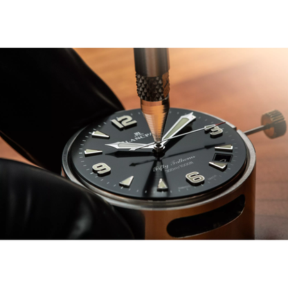 Fifty Fathoms Automatique