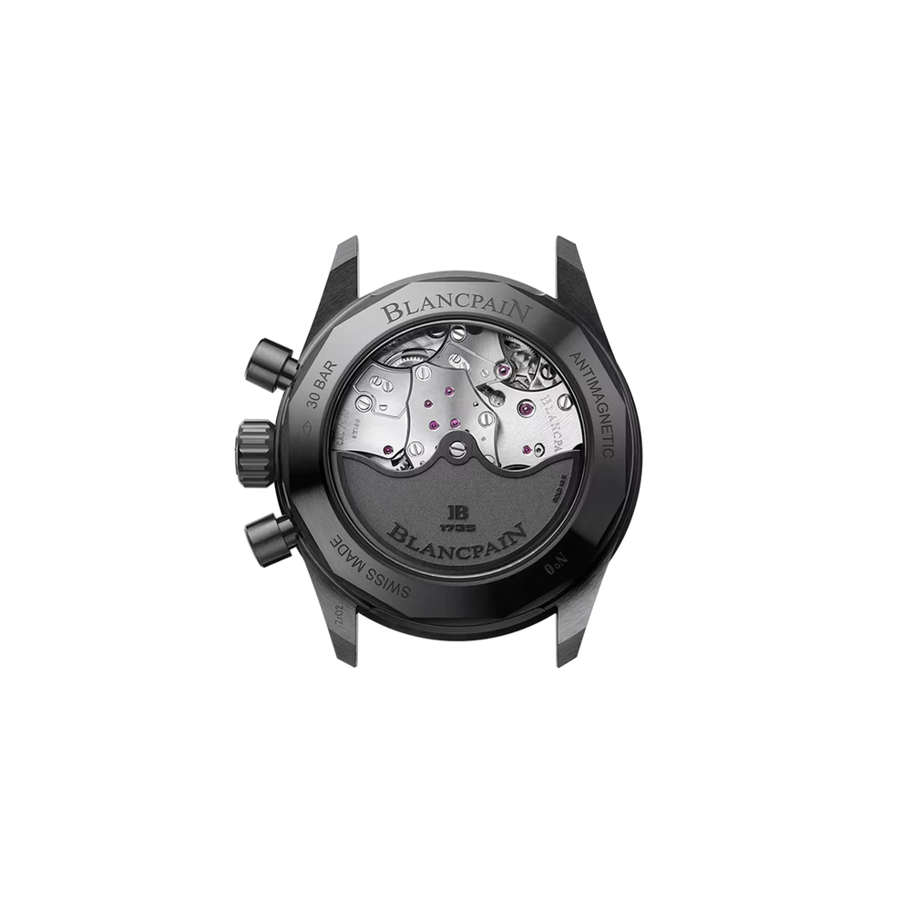 Fifty Fathoms Bathyscaphe Chronographe Flyback