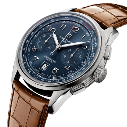 Premier B01 Chronograph 42