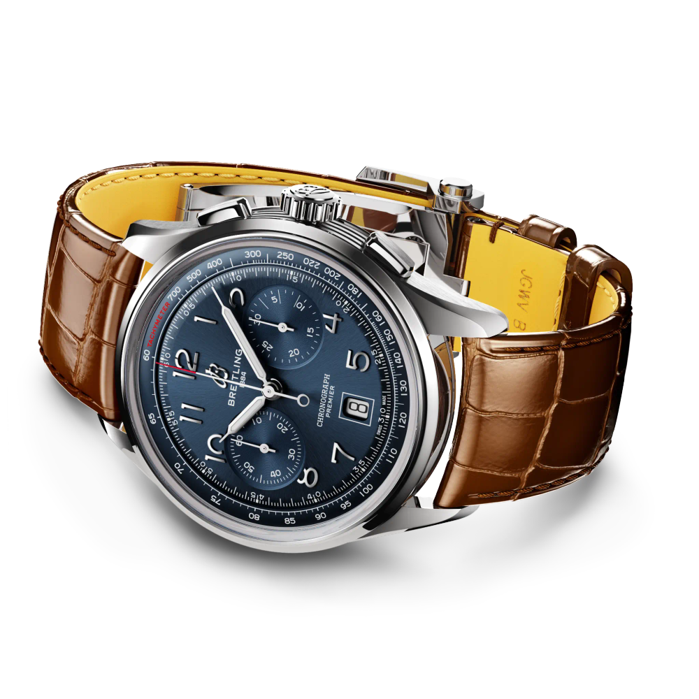 Premier B01 Chronograph 42