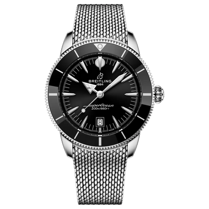 Superocean Heritage B31 Automatic 44